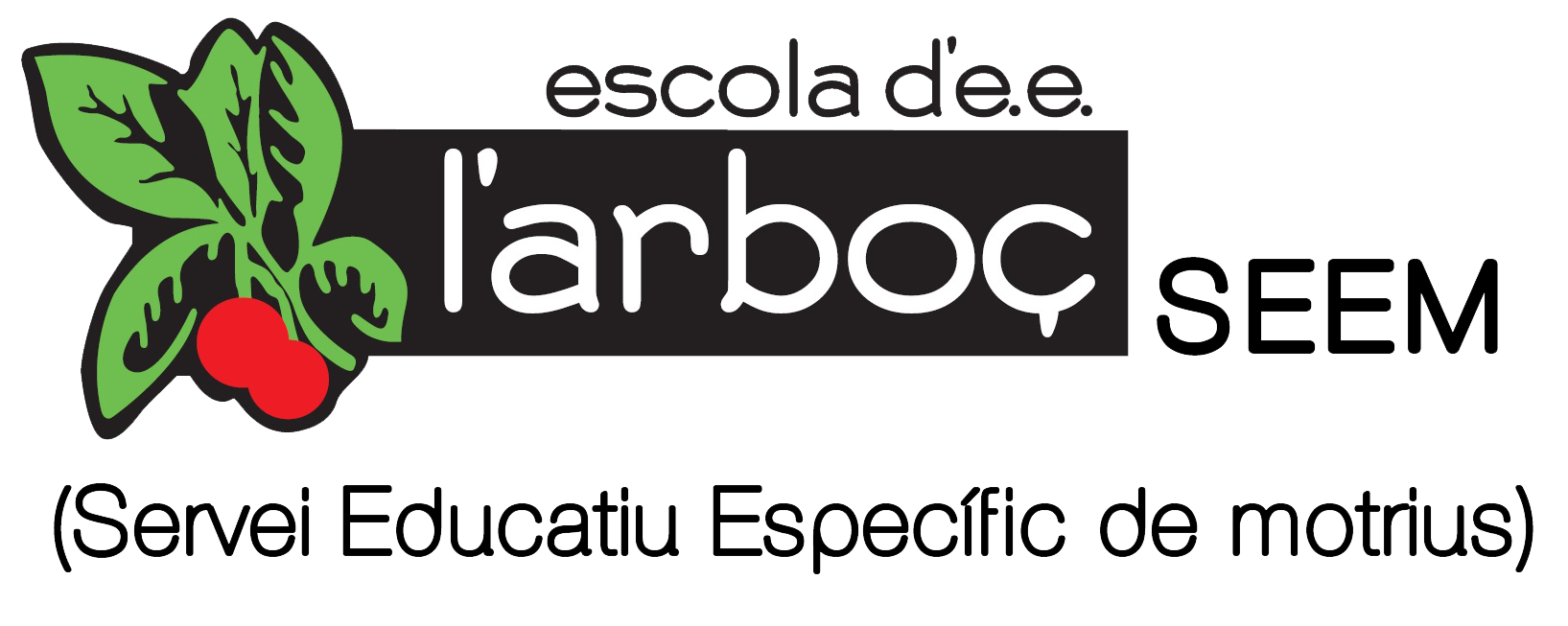 logo logo arboc seem